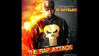 DJ KAYSLAY - Pass The Mic ft. Bun B, Raekwon, Redman, Saigon