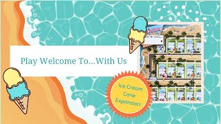 Play Welcome To... With Us - 20 June 2020