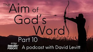 Aim of God's Word- part 10 Health and Healing