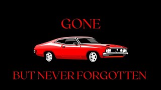 TOP FIVE FORGOTTEN MUSCLE CARS | REACTION | WORLD’S COLLIDE