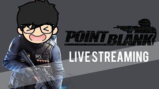 🔴LIVE POINT BLANK - GWENCANAAA???? (SUBATHON)!!  #GAMEPLAY #POINTBLANK #SUBATHON