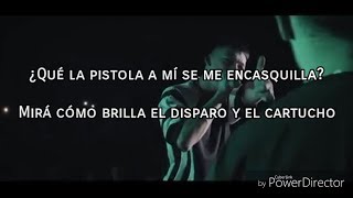 CACHA vs BLON [BATALLA SUBTITULADA] 4tos - Ghetto Dreams League CDMX [BATALLÓN] HD