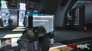 Ghost Recon Online Gameplay Review