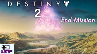 Destiny 2 - End of season of the Wish mission