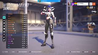 Overwatch 2 with friends