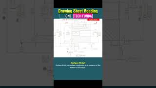 Engineering Drawing Reading Part 4