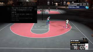 NBA2K LATE NIGHT STREAM #NBA2K20 #Sub4sub #Subforsub