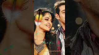 Khaleja movie song Telugu watsup status videos #maheshbabuwhatsappstatus #Anushka Shetty