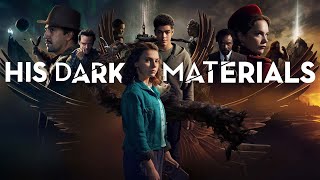 HIS DARK MATERIALS Trailer 2023 Season 3  #tvseries  #movie #fragman #2023 #film #4k