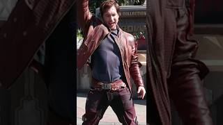 Star-Lord #starlord #guardiansofthegalaxy #marvel #avengerscampus #californiaadventure #disney