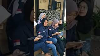 Sragam Baru Fk PKBM Temanggung