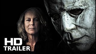 Halloween Trailer 2018 'Heritage' I cienma critic Trailers