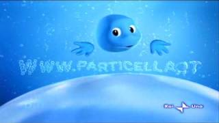 Spot Acqua Lete : La particella e il sito