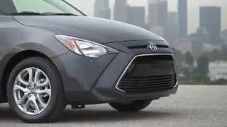 first4auto.com: This is how America gets the Mazda2 - Scion iA