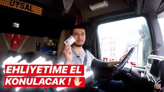 Ehliyetime El Konulacak ! / Nişan Kahvesi Tuzsuz Suyu Tuzlu Olursa Nasıl İçilir !