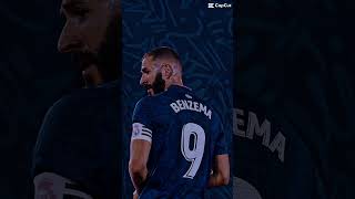 Cool Benzema edit