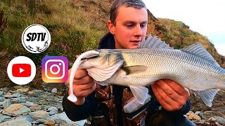 Welcome to my channel. Come for the fish, stay for the craic 🍀