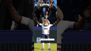 Ultimate Draft Soccer Sped Up Gameplay