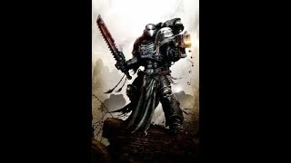 Ultimate Apocalypse Mod: SPACE MARINES V2