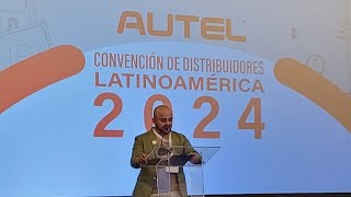 CONVENCIÓN AUTEL 2024 CANCÚN | MOTORMEX