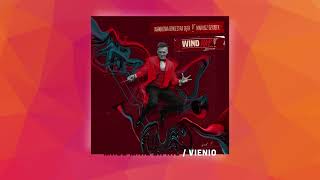 WINDRAP! ORCHESTRA: PROMOMIX ALBUMU (22.04.22)