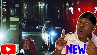 Wolfacejoeyy - don't be dishonest - QsFlow Reaction To (Official Music Video)