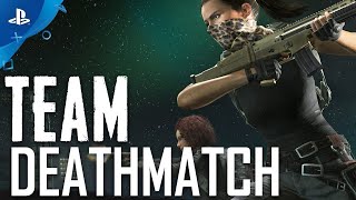 Modern  Warfare II: Shoot House Map Team Deathmatch