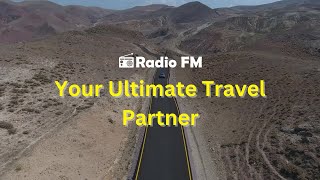 Best Podcasts to Listen to While Travelling | Radio FM