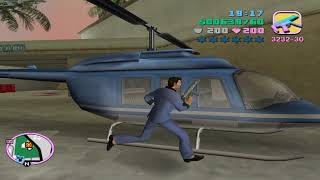 Save File Showcase - GTA Vice City (PC)