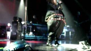 FAT 'Weird Al' Yankovic 02/12/10 Birmingham