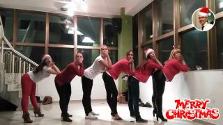 Rueda mi corazon Christmas - Dolce Dance - Subotica/Szabadka