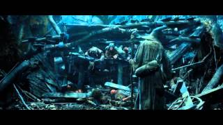 The Hobbit (2012) An Unexpected Journey (HD) Official Trailer - Alternative Ending [2/5] - Dwarves