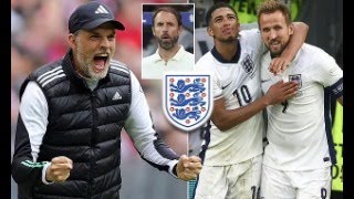 England Sign German Thomas Tuchel For Three Lions | Man Utd Sack Sir Alex | Arsenal Injury Update.