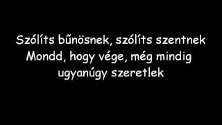 Shinedown - Call me magyar felirattal (akusztikus