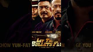 Top 10 Chinese Movies of 2010 Part 2 #movies #comedy #action #shorts #tvshow #chinese