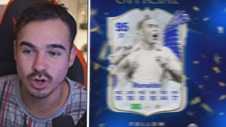 Erné reagiert auf die krasseste toty icon aller Zeiten?!😱🔥