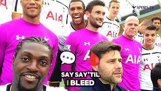 Jubilé d'Or De Sheyi Adebayor #viralvideo #musica #jubilee #football #adebayor #videoshort #france