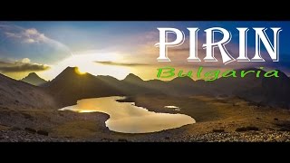 Pirin | За Пирин