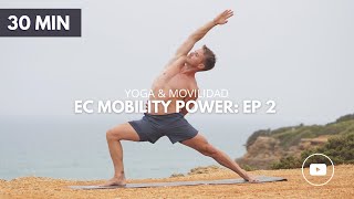 EC MOBILITY POWER - sesión 2