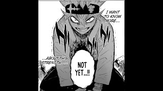 Asta Is Getting Stronger! / Black Clover Chapter 340 Recap Review