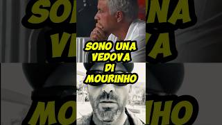 Mourinho in turchia fa parlare di sé #shorts