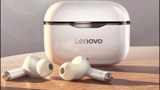 Lenovo LP1 Стоит их брать?