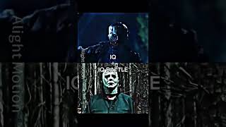 Michael Myers (MvJ EE) vs Jason Voorhees (FvJ)