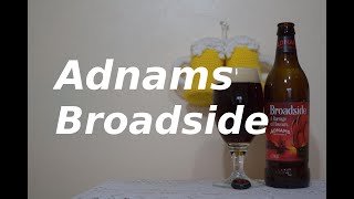 Adnams Broadside