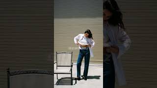 Kendall Jenner Shows Off Her Elegant Style On Instagram, Her Fans Fall Even More In Love🥰🥰