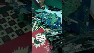 Tumpukan motherboard Laptop #shorts #short #shortvideos #videoshort #laptop