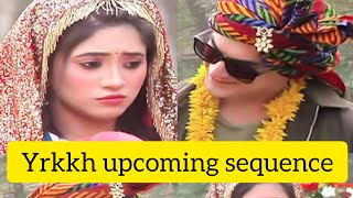 Yrkkh upcoming sequence || Yeh rishta kya kehlata hai today episode updates | Kaira will meet again?