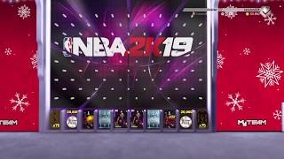 NBA 2K19 MyTeam Locker Codes: GET PINK DIAMOND Michael Jordan (Or Amethyst Vince Carter, 20k MT)