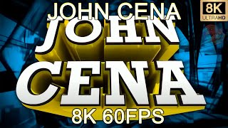 JOHN CENA 8K 60FPS (УЛУЧШЕНЫЙ МЕМ)😎😎😎