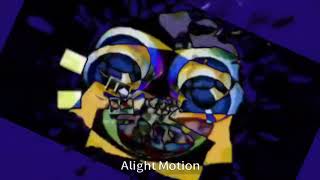 (NEW EFFECT) Klasky Csupo in 4rotalumro V7